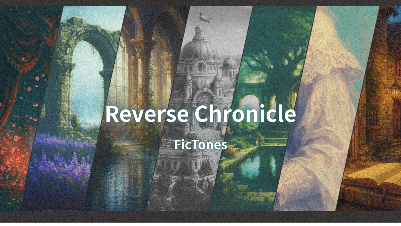 Reverse Chronicle
